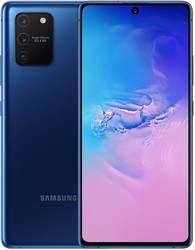 Прошивка телефона Samsung Galaxy S10 Lite в Саранске